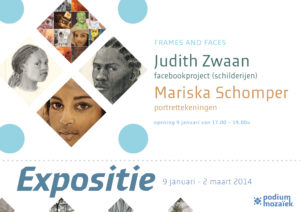 00 Expo judith zwaan 2013/14.indd